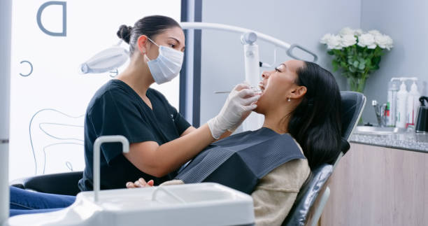 Professional Dental Services in Boyd, TX